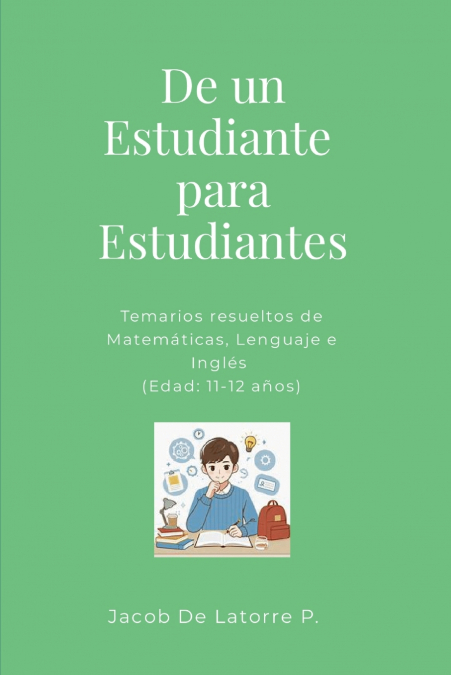 DE UN ESTUDIANTE PARA ESTUDIANTES