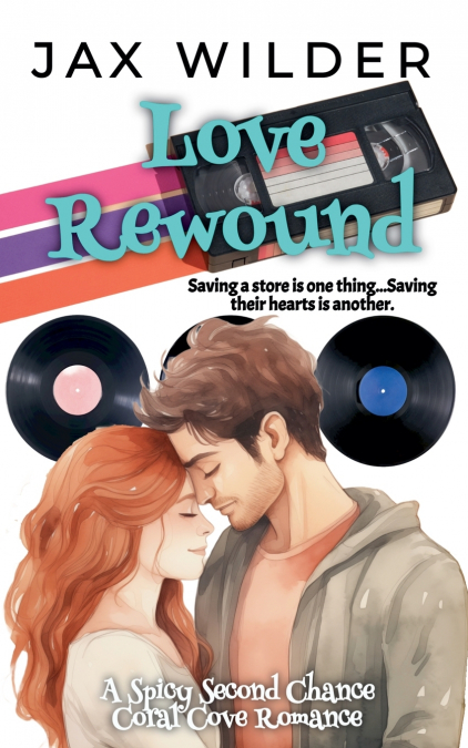 LOVE REWOUND
