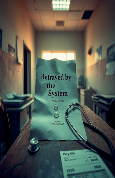 BETRAYED BY THE SYSTEM