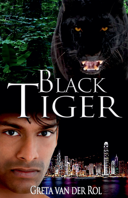 BLACK TIGER