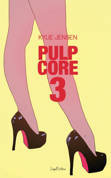 PULP CORE 3