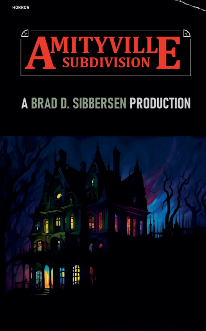 AMITYVILLE SUBDIVISION