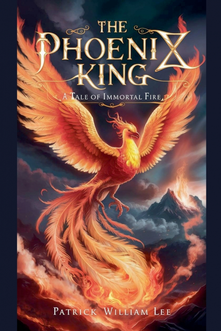 THE PHOENIX KING