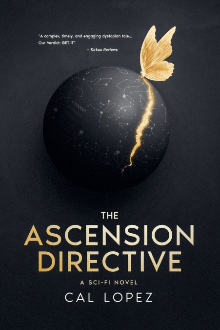 THE ASCENSION DIRECTIVE