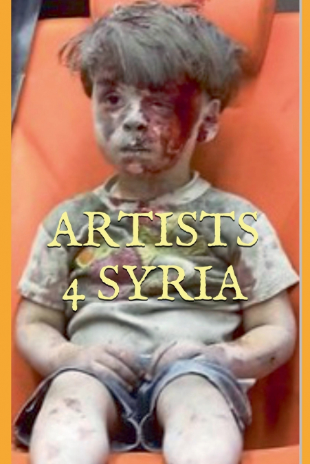ARTISTS 4 SYRIA
