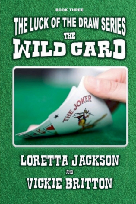 THE WILD CARD
