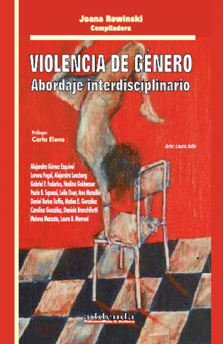VIOLENCIA DE GENERO. ABORDAJE INTERDISCIPLINARIO