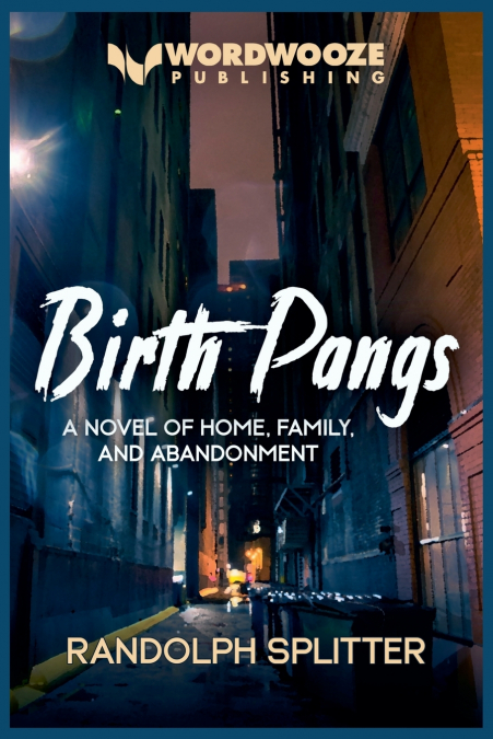 BIRTH PANGS