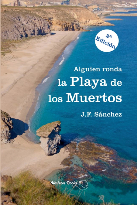 EL ASESINO DEL ANDARAX