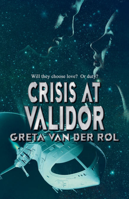 CRISIS AT VALIDOR