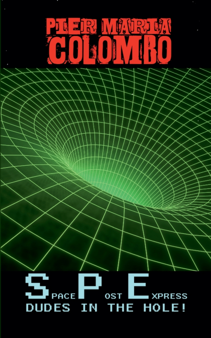 S.P.E. 04 - DUDES IN THE HOLE!