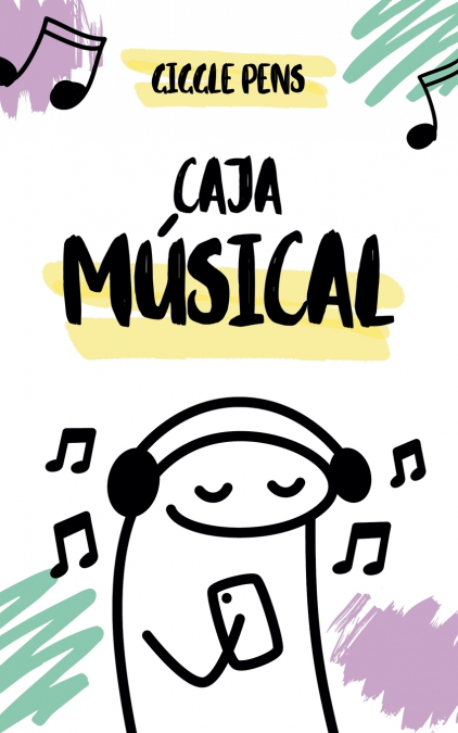 CAJA MUSICAL