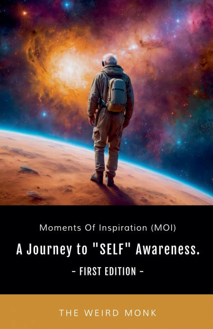 MOMENTS OF INSPIRATION