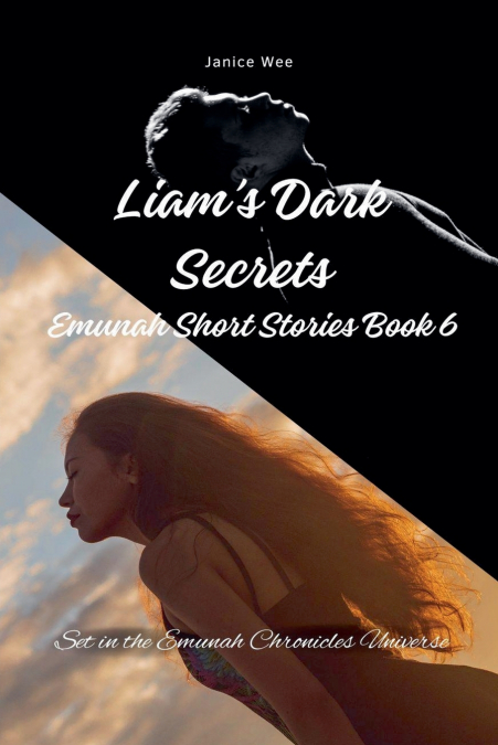 LIAM?S DARK SECRETS