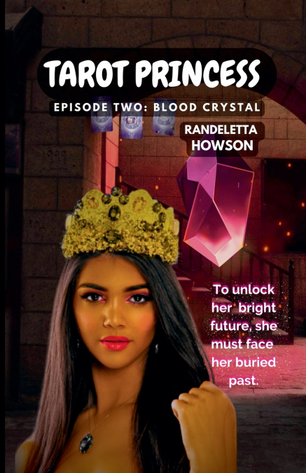 TAROT PRINCESS EPISODE TWO