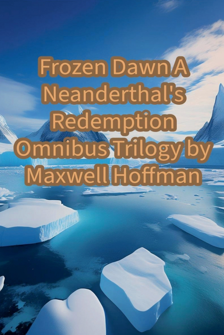 FROZEN DAWN