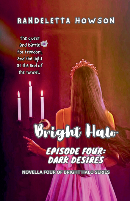 TAROT PRINCESS EPISODE TWO
