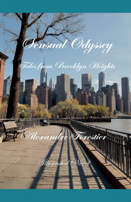 SENSUAL ODYSSEY-TALES FROM BROOKLYN HEIGHTS