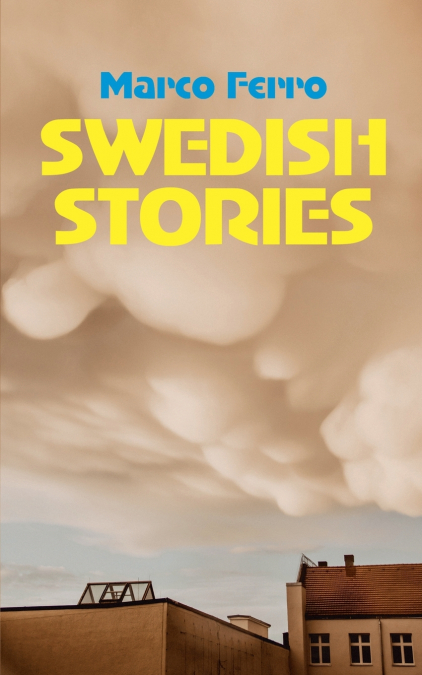 SWEDISH STORIES