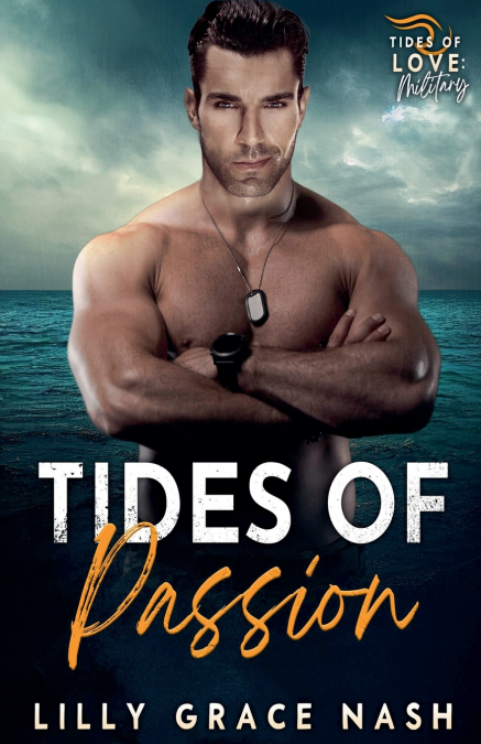 TIDES OF PASSION