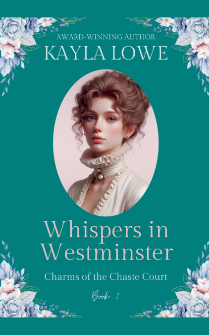 WHISPERS IN WESTMINSTER