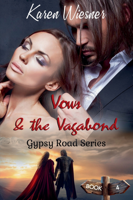 GYPSY ROAD SERIES