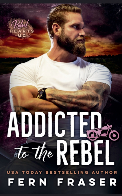 ADDICTED TO THE REBEL