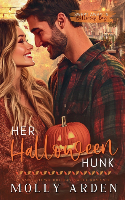 HER HALLOWEEN HUNK