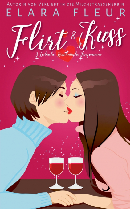 FLIRT UND KUSS