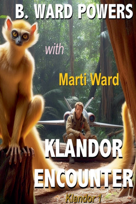 KLANDOR ENCOUNTER