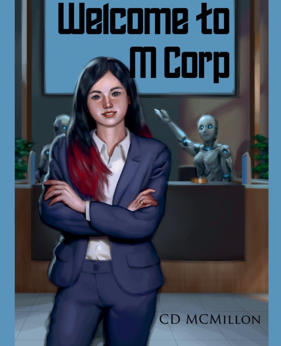 WELCOME TO M CORP