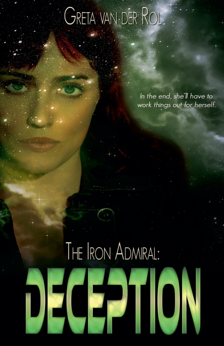 THE IRON ADMIRAL