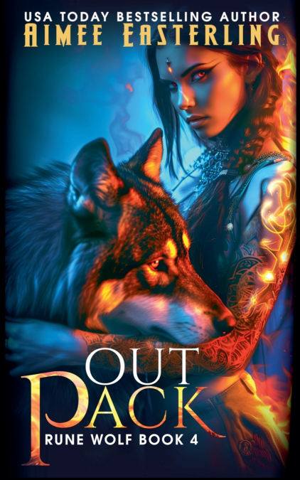 RUNE WOLF, VOLUME 1