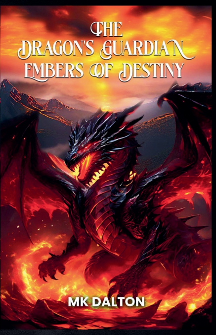 EMBERS OF DESTINY
