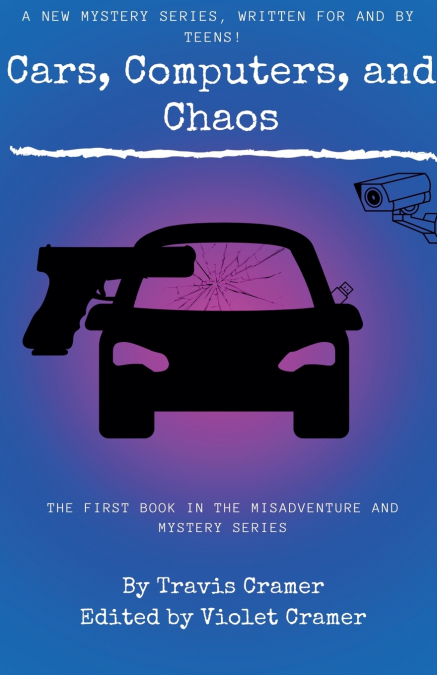 CARS, COMPUTERS, AND CHAOS