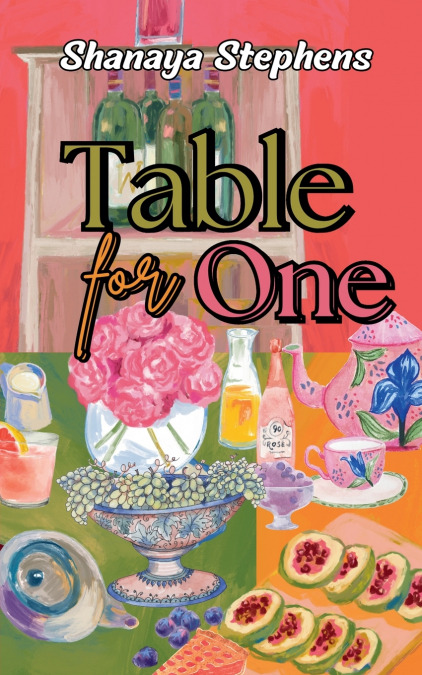 TABLE FOR ONE