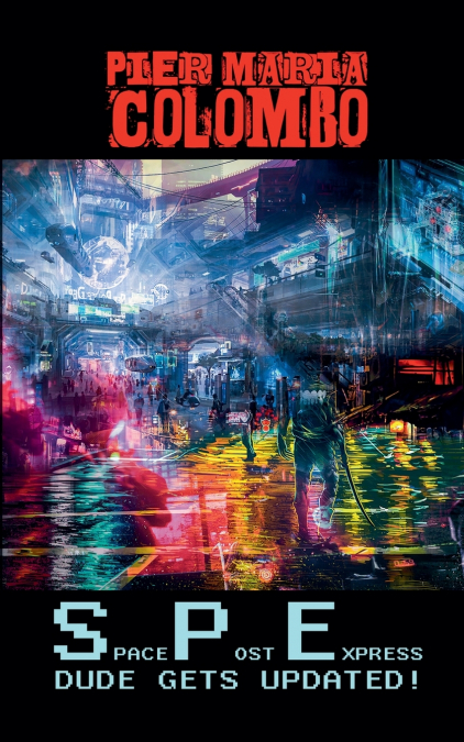 S.P.E. 03 - DUDE GETS UPDATED!