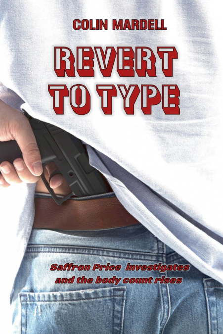 REVERT TO TYPE