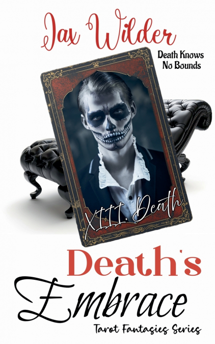DEATH?S EMBRACE