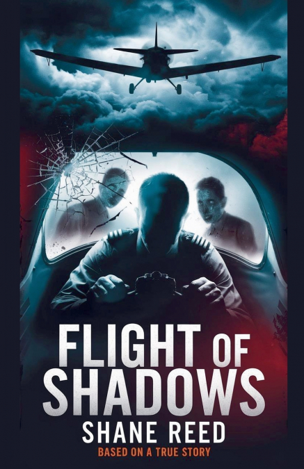 FLIGHT OF SHADOWS