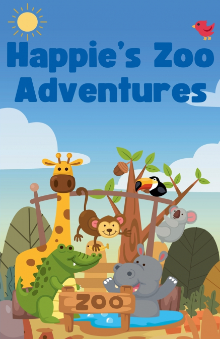 HAPPIE?S ZOO ADVENTURES