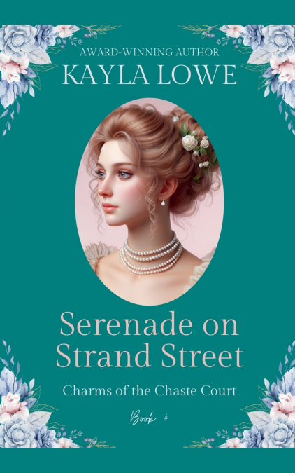 SERENADE ON STRAND STREET