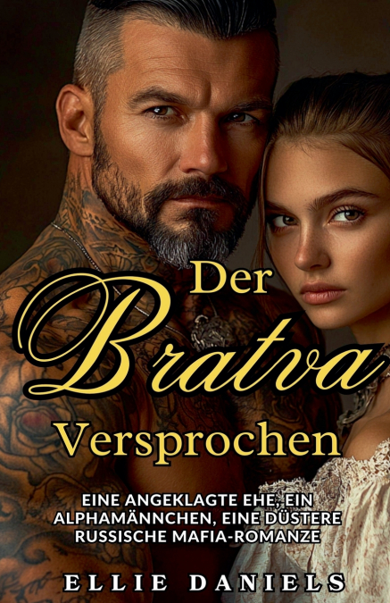 DER BRATVA VERSPROCHEN