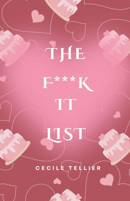 THE F**K IT LIST