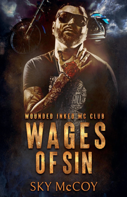 WAGES OF SIN