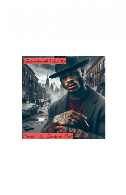 SEDUCTION IN THE CITY