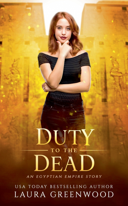 DUTY TO THE DEAD