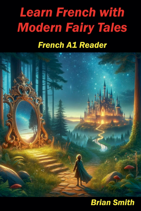LEARN FRENCH WITH A1 STORIES