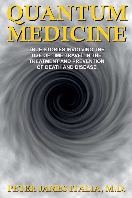 QUANTUM MEDICINE