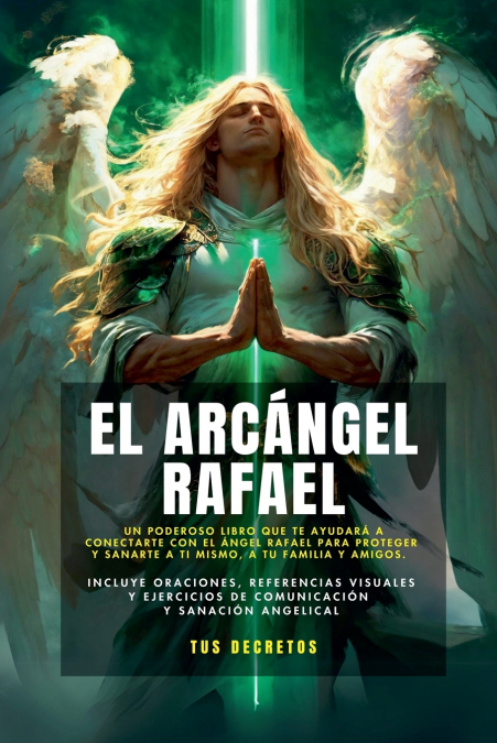 URIEL - ARCANGEL DEL DINERO, LA PAZ Y LA PROSPERIDAD